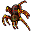 Monster image for Old Widow